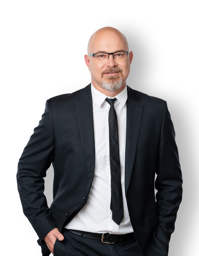 Ben Evgeny Gofman