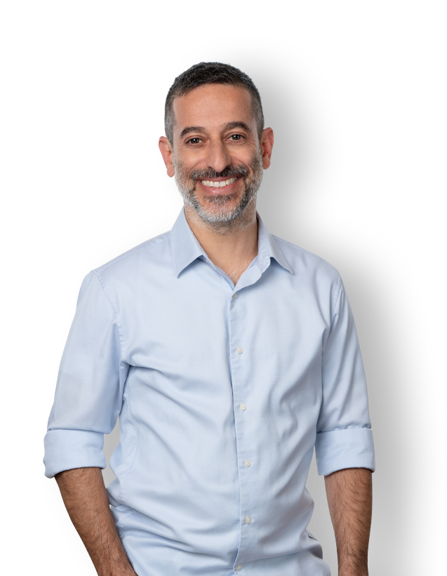 Roi Turgheman