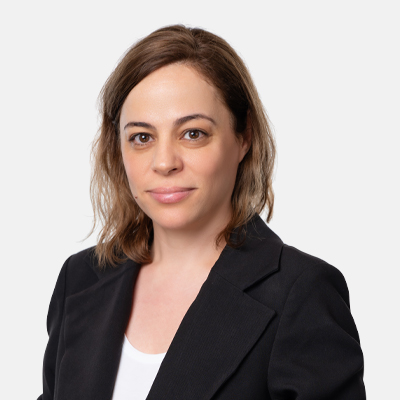Chen Efrati (Shtauber)