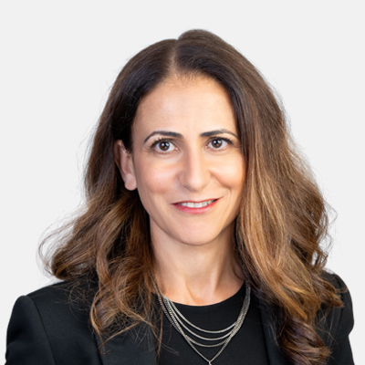 Inbal Dahan-Sharon