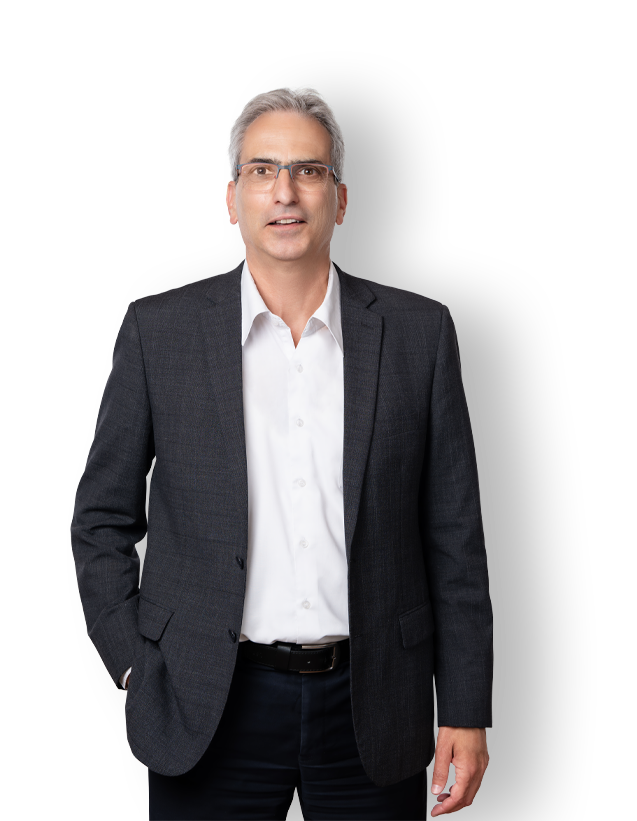 Itzhak Fink 