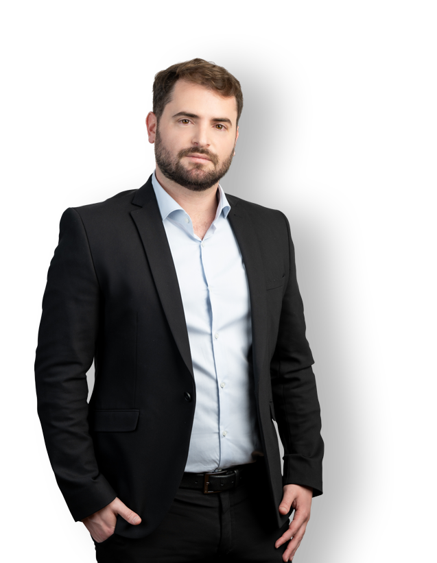 Eitan  Goldenberg