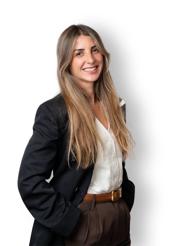 Yasmin  Azulai Livnat