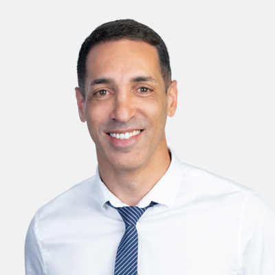 Liran Dado