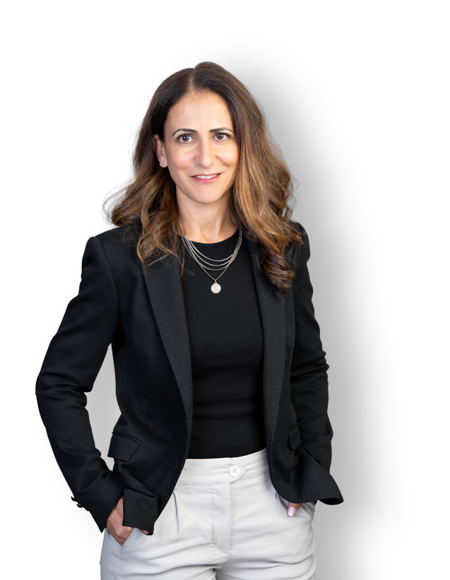 Inbal  Dahan-Sharon 