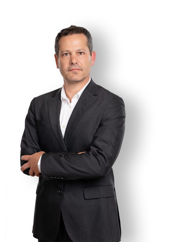 Dr. Eyal  Geva