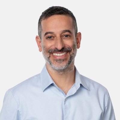 Roi Turgheman