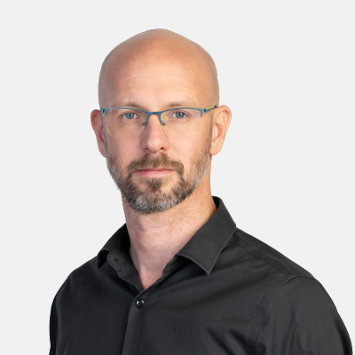 Ido Einat