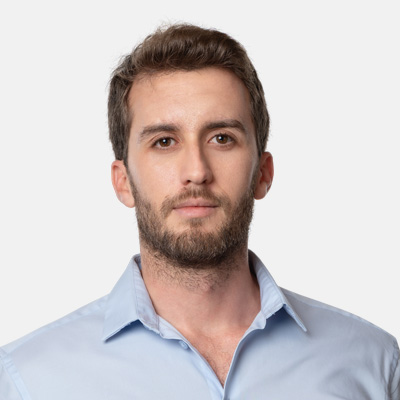 Omer Broida