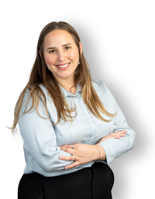 Hadas  Mannis-Cohen 