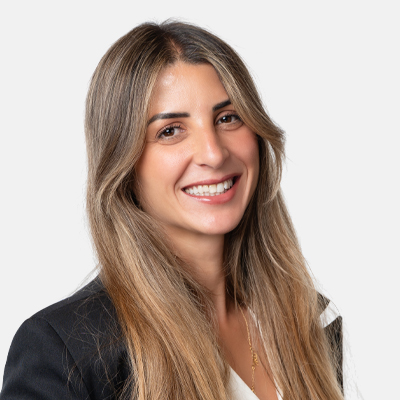Yasmin Azulai Livnat