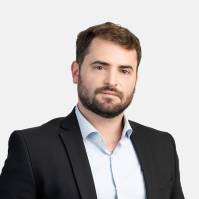 Eitan Goldenberg