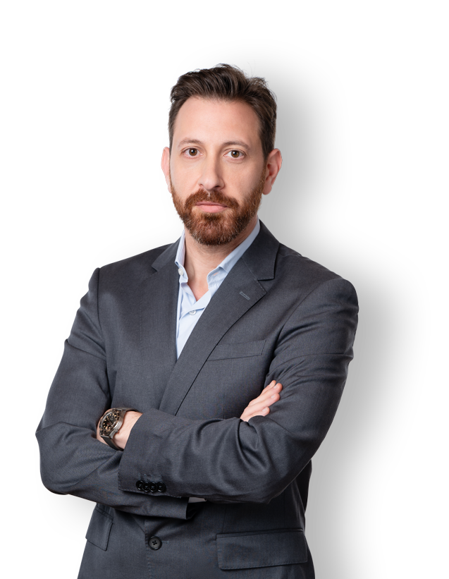 Elad Levi