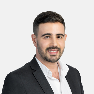 Shahar Buskila