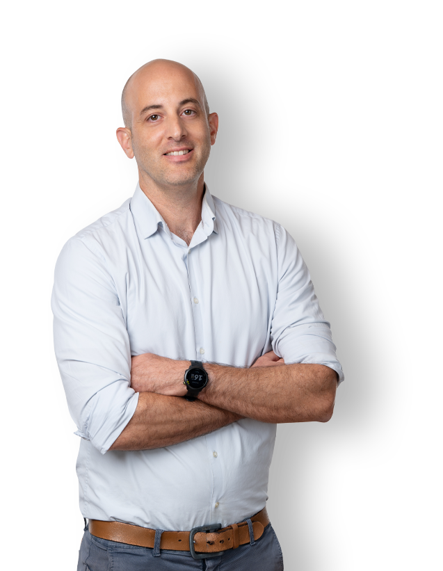 Daniel  Ein Dor