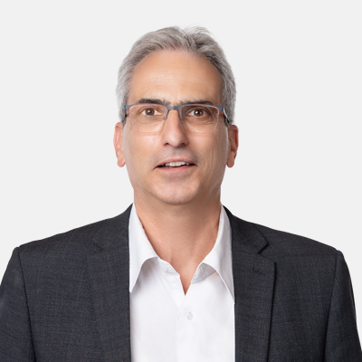 Itzhak Fink