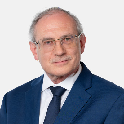 Jeffrey Gluck